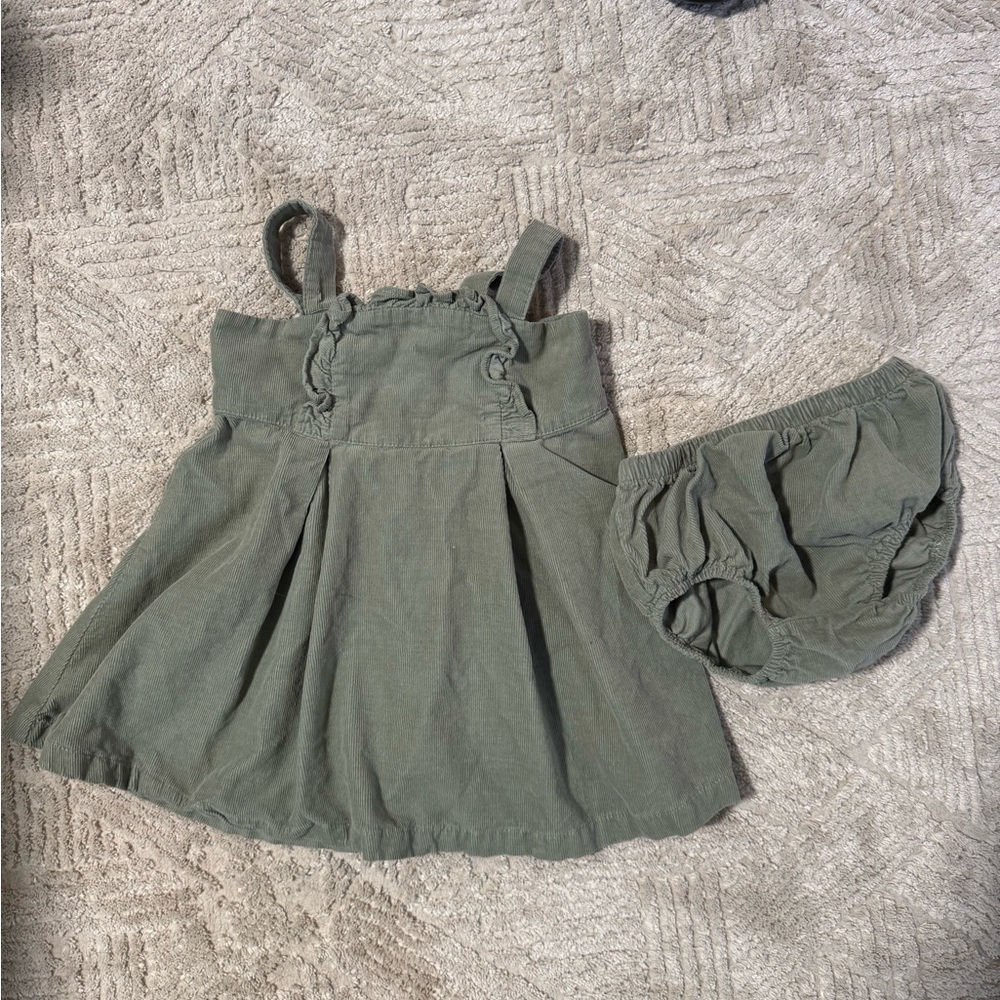 Angel Dear Baby Girls’ dress